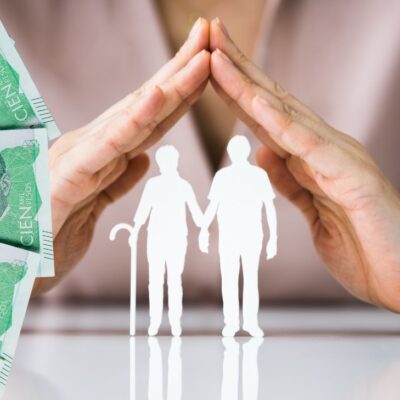Quienes no recibirán la doble pensión