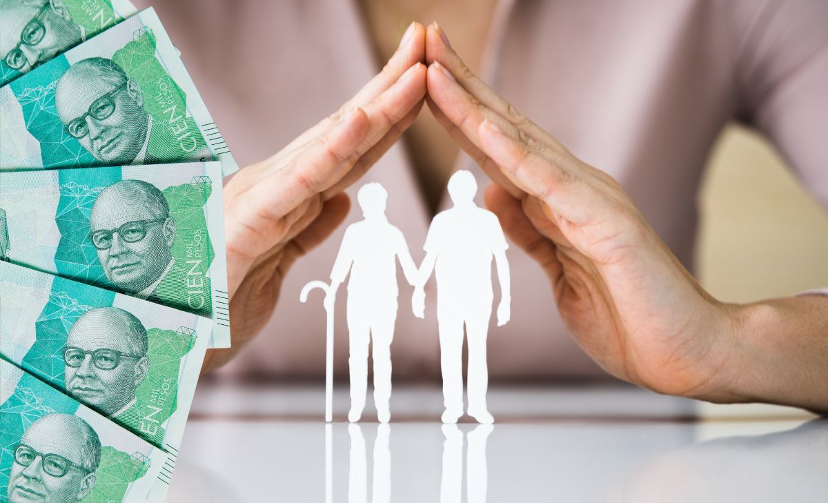 Quienes no recibirán la doble pensión