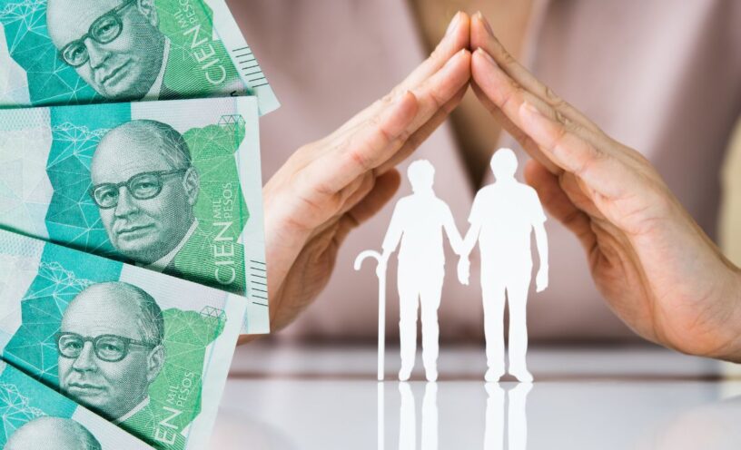 Quiénes pueden pensionarse en Colombia con solo 20 años de trabajo