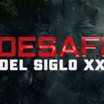 ¿Quiénes son las hermosas gemelas de 'El Desafío Siglo XXI'?