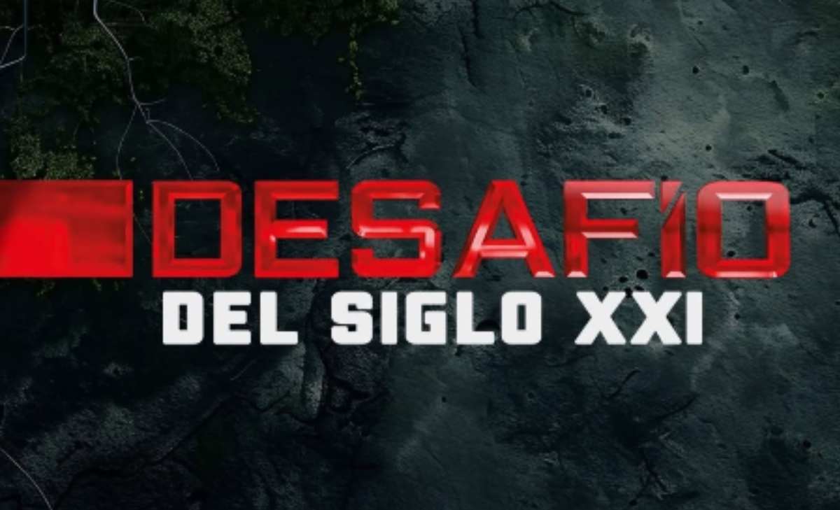 ¿Quiénes son las hermosas gemelas de 'El Desafío Siglo XXI'?