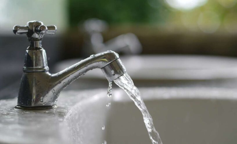 racionamiento de agua en Bogotá del 13 al 19 de enero de 2025