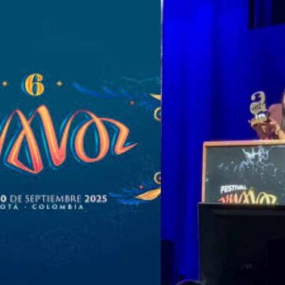 Radiopolis gana premio Viva Voz