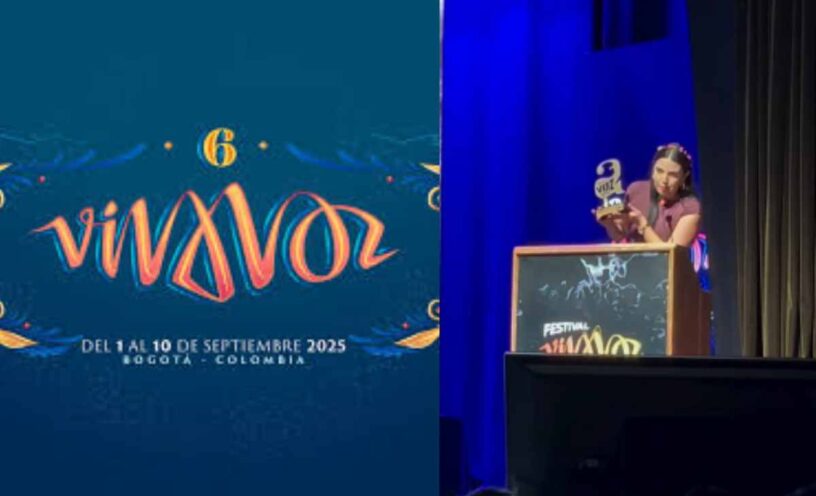 Radiopolis gana premio Viva Voz