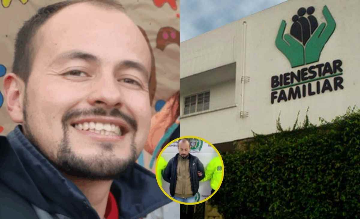 rastros que dejó el profesor Freddy Castellanos