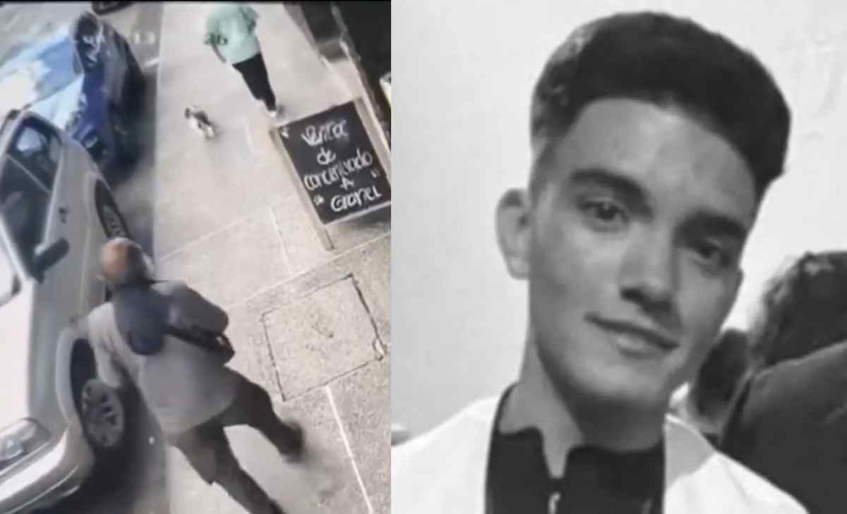 razón por la que habitante de calle atacó a joven en Itagüí