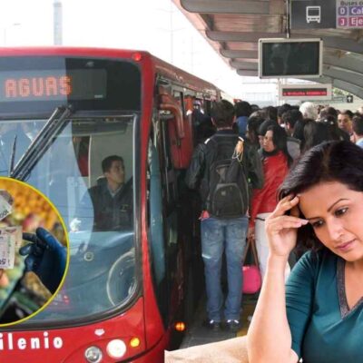 razones por las cuales un trabajador puede perder el auxilio de transporte