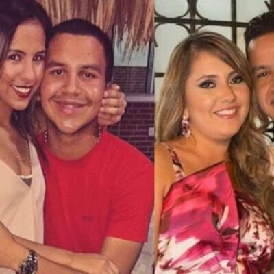 ¿Qué dijo Evelio Escorcia sobre los rumores de infidelidad con Dayana Jaimes?