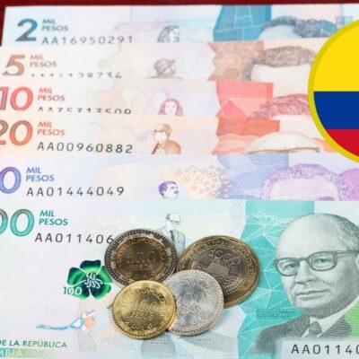 sueldo clase media en Colombia