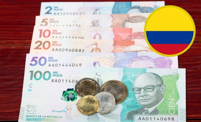sueldo clase media en Colombia