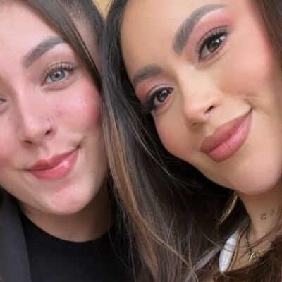 reacción de la novia de Epa Colombia tras su captura