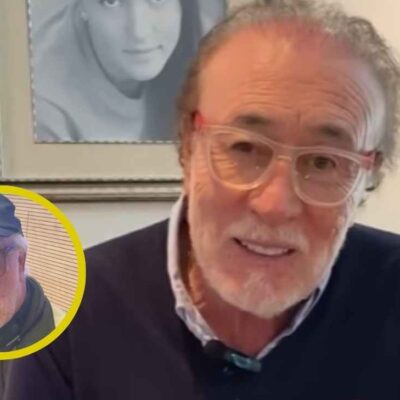 reacción de William Vinasco Ché cuando un empleado le pidió aumento