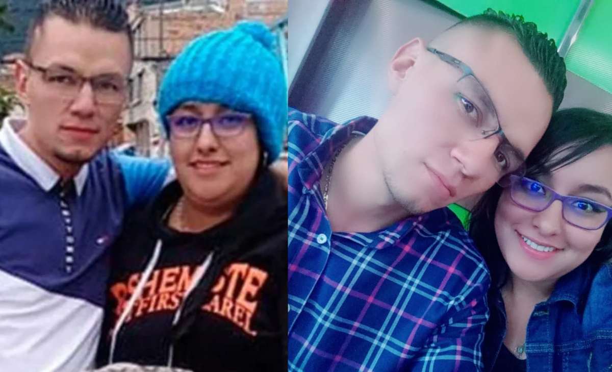 reacción del suegro de Érika Aponte cuando se enteró que su hijo asesinó a su nuera