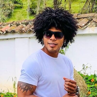 reacciones a eliminación de Pantera de La casa de los famosos