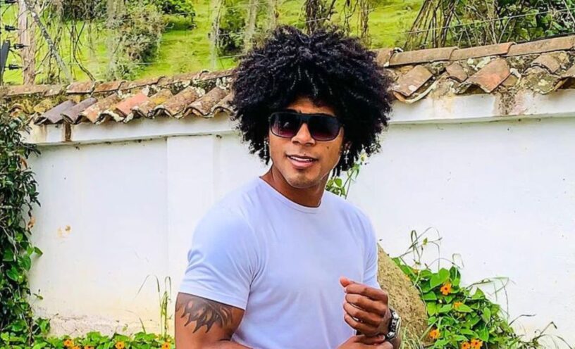 reacciones a eliminación de Pantera de La casa de los famosos