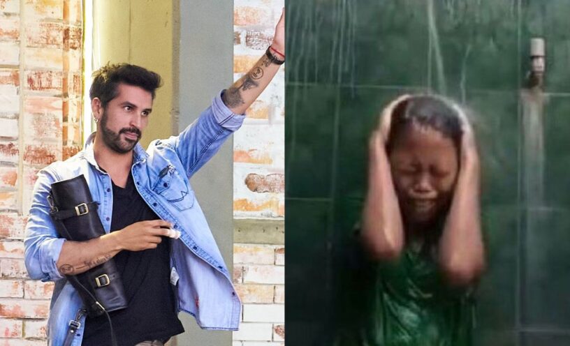 reacciones a la salida de Brian Moreno de MasterChef