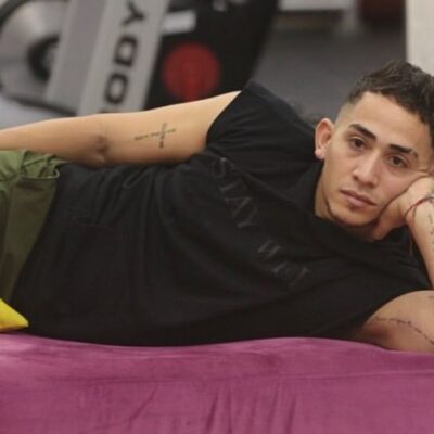 reacciones por la salida de Alfredo de La casa de los famosos