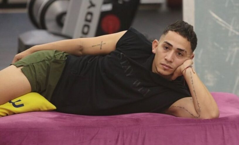 reacciones por la salida de Alfredo de La casa de los famosos