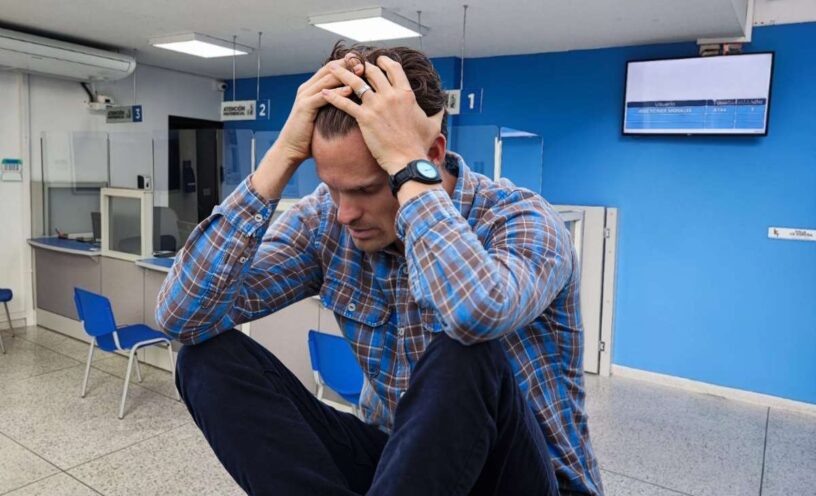 Famosa EPS estaría en crisis