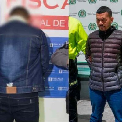 alias 'costeño' no fue el autor intelectual de atentado a Miguel Uribe