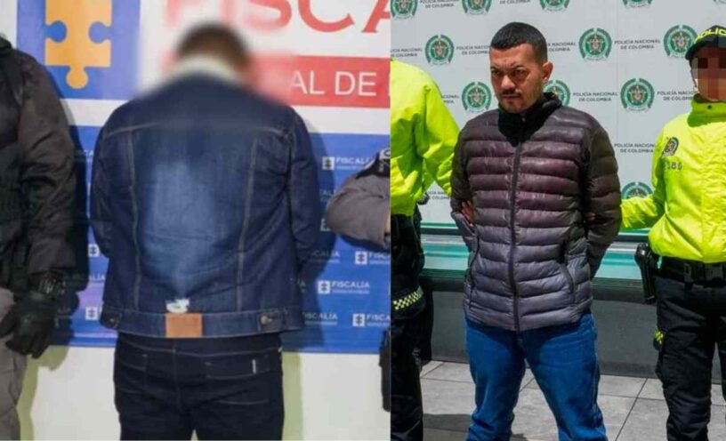 alias 'costeño' no fue el autor intelectual de atentado a Miguel Uribe