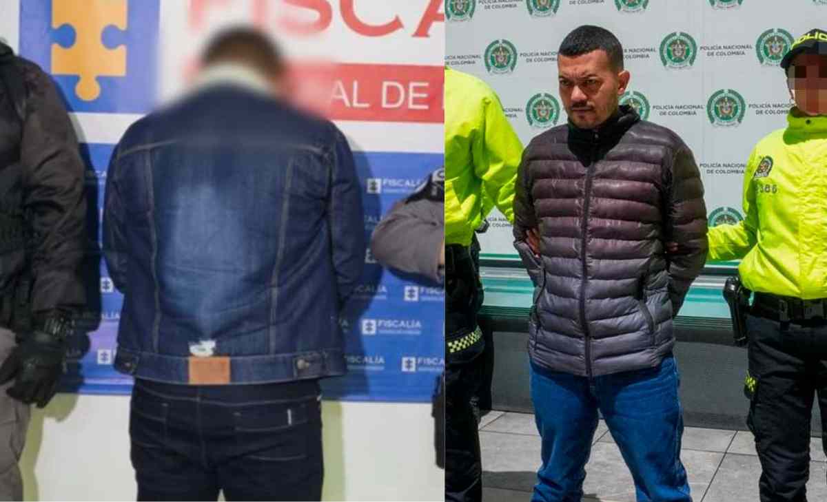 alias 'costeño' no fue el autor intelectual de atentado a Miguel Uribe