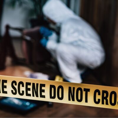 Reconocida periodista fue asesinada cerca a Medellín