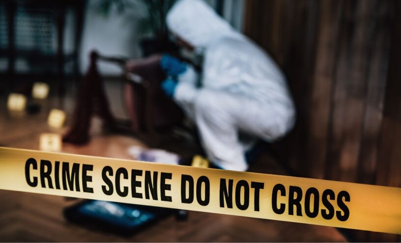 Reconocida periodista fue asesinada cerca a Medellín
