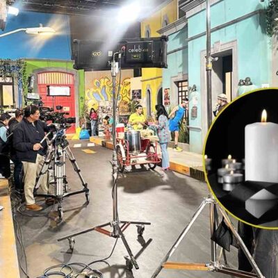 reconocido actor de la serie Vecinos falleció r