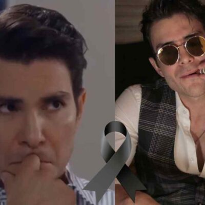 reconocido actor murió a sus 38 años