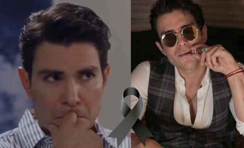 reconocido actor murió a sus 38 años