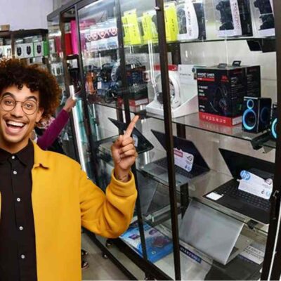 almacén lanza descuentos de hasta el 81%