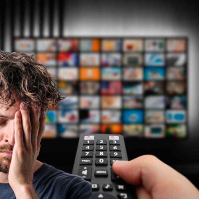 reconocido canal de televisión apagará definitivamente su señal