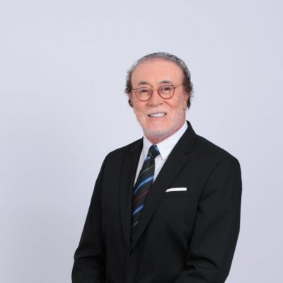 reconocimiento de la Cámara de Comercio a William Vinasco