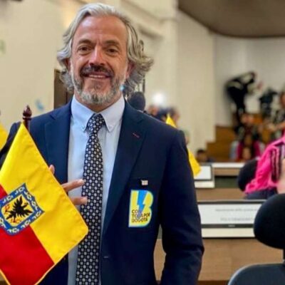 Reemplazo de Daniel Oviedo en el Consejo