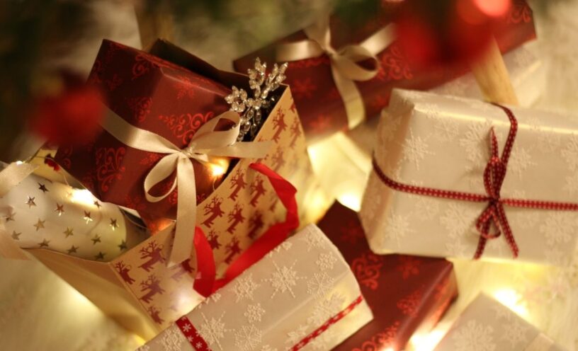 regalos que nunca debes dar en Navidad según la inteligencia artificial