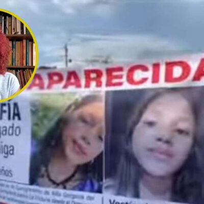 elato de la profesora de Sofía Delgado