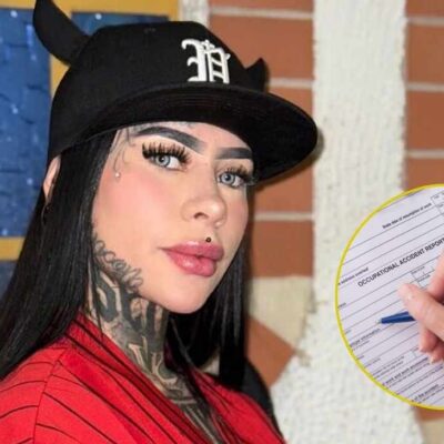 reporte médico revelaría la causa de muerte de Baby Demoni