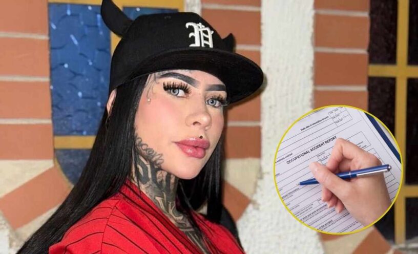 reporte médico revelaría la causa de muerte de Baby Demoni