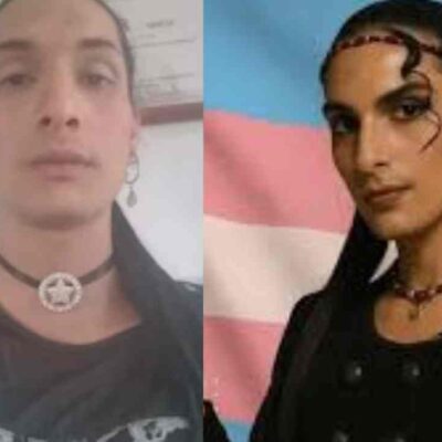 reporte médico sobre el estado de salud de Sara Millerey