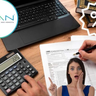 requisitos para obtener descuento en la declaración de renta en 2025