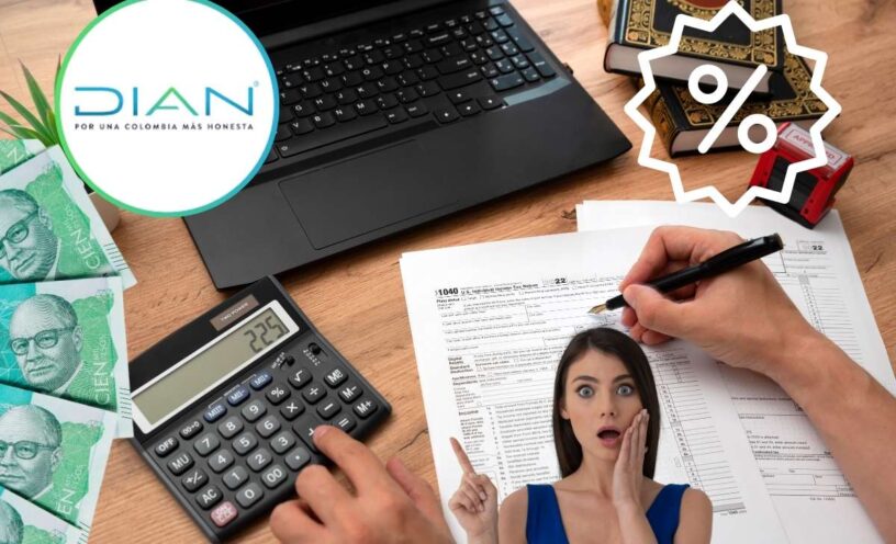requisitos para obtener descuento en la declaración de renta en 2025
