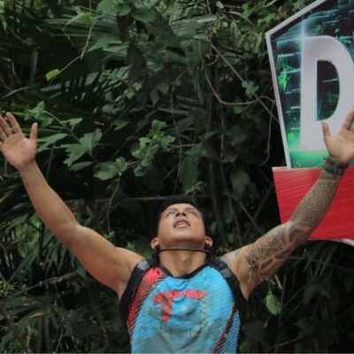 requisitos para participar en el Desafío 2024