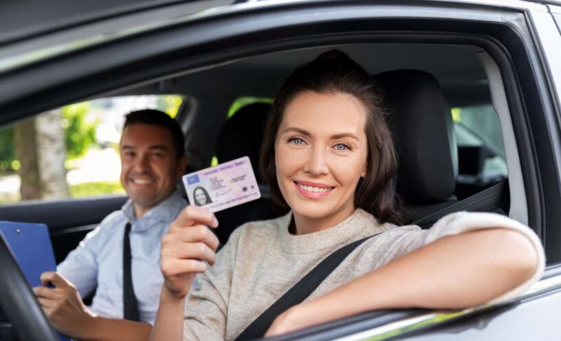 requisitos y precio de la Licencia de conducción en Bogotá