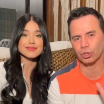 respuesta de Jenny López a quienes la difaman