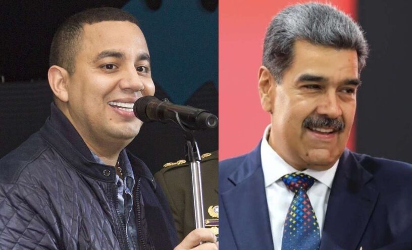 respuesta de Pipe Peláez a las críticas por su concierto para el régimen de Nicolás Maduro