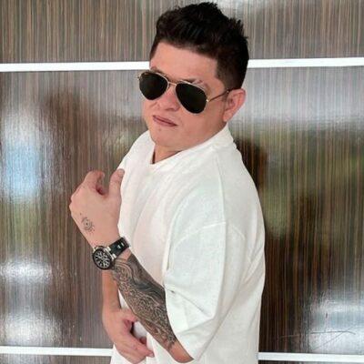 respuesta del Mono Zabaleta por problema en el funeral de Ómar Geles