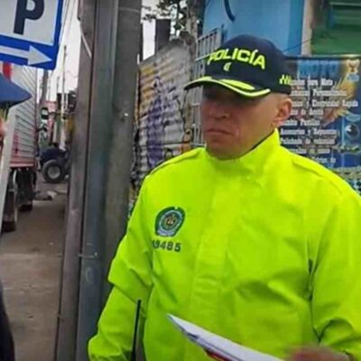 lugar donde se escondía Freddy Castellanos