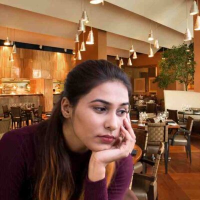 restaurante que cierra sus puertas en Bogotá