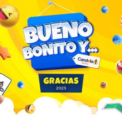 Resumen 2023 Bueno bonito y